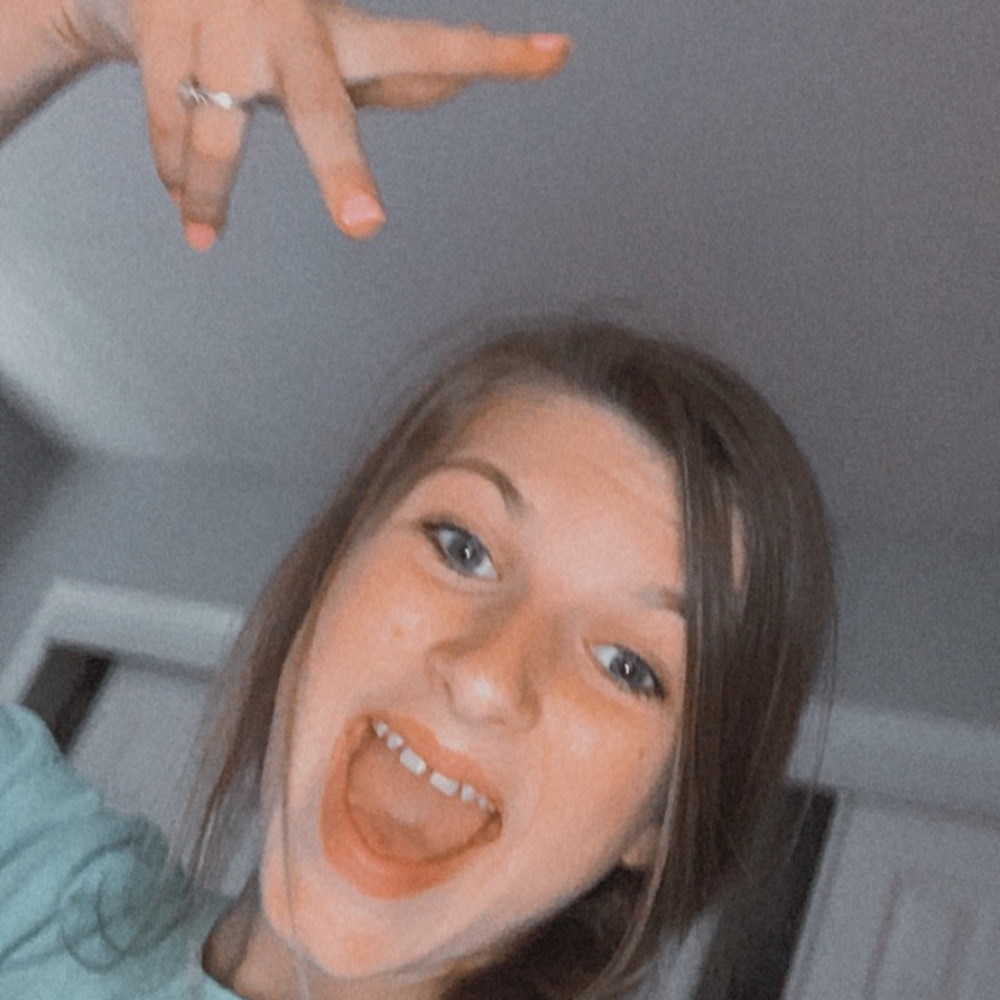 Meet your Posher, Madison